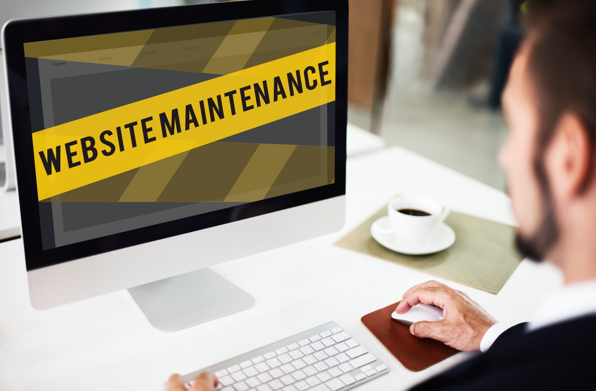 Website đang xây dựng