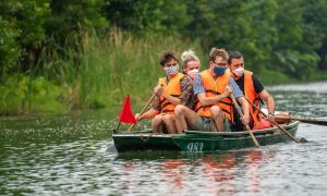 Vietnam tourism officials consider Covid-19 vaccine passports